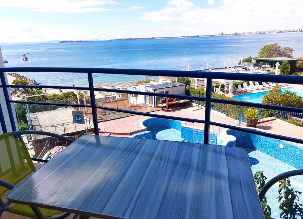 Vega Village Ap B39 Sveti Vlas Extérieur photo