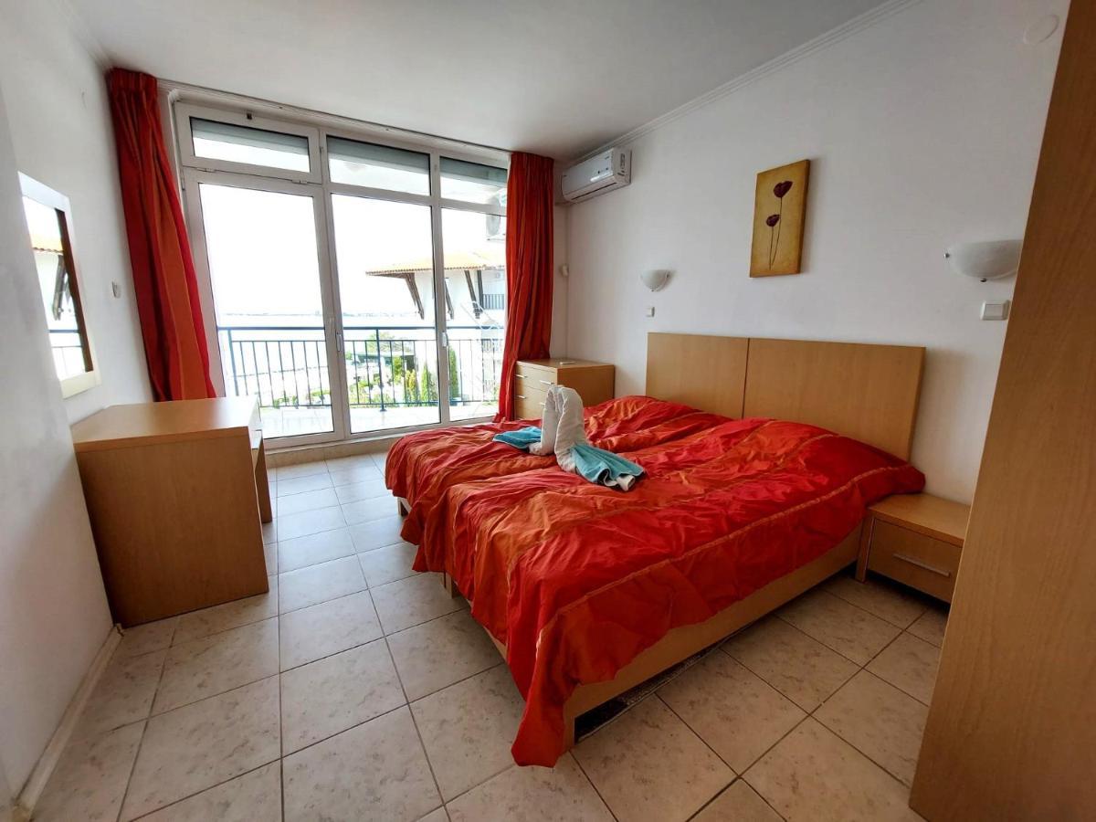 Vega Village Ap B39 Sveti Vlas Extérieur photo