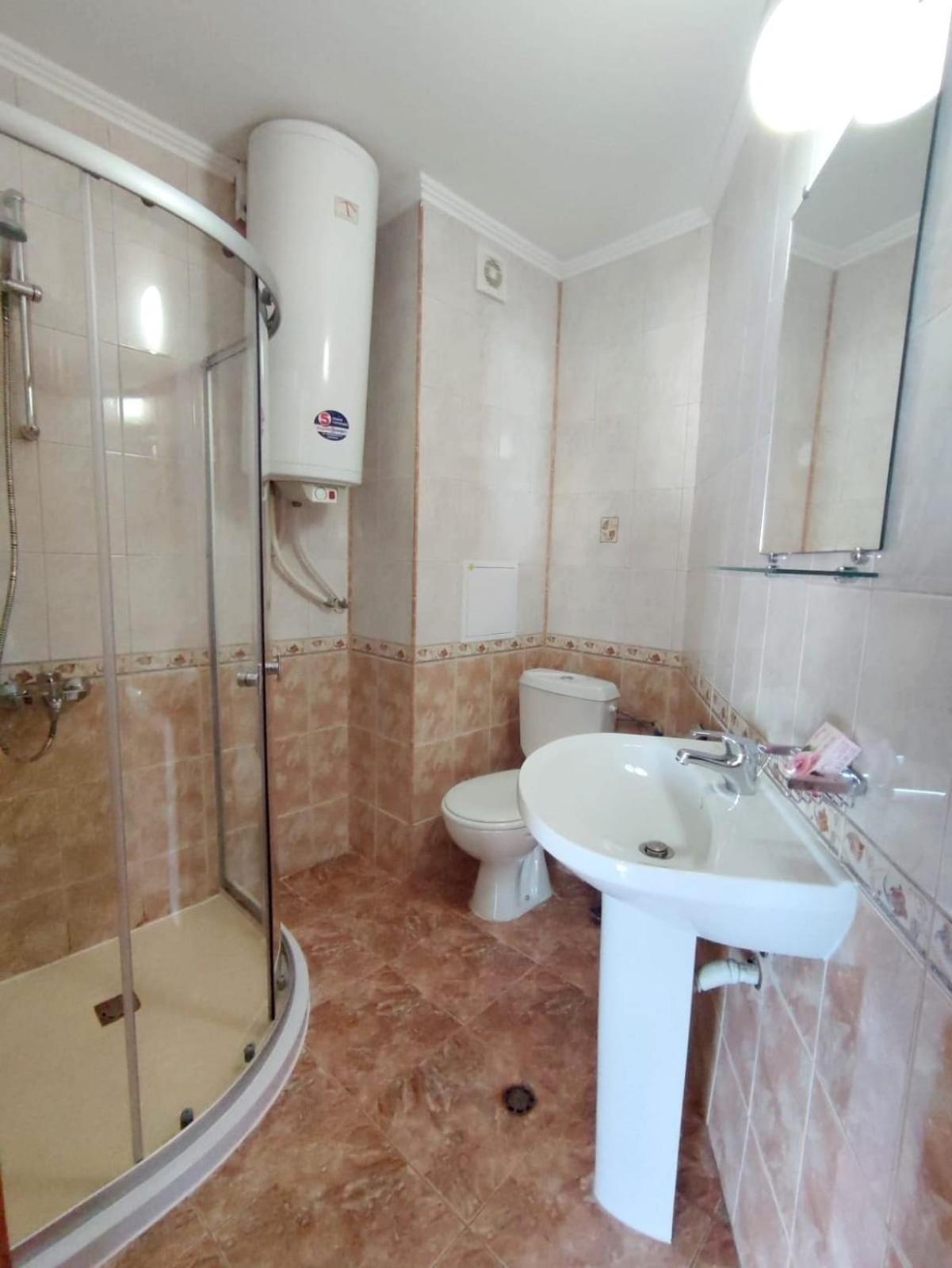 Vega Village Ap B39 Sveti Vlas Extérieur photo