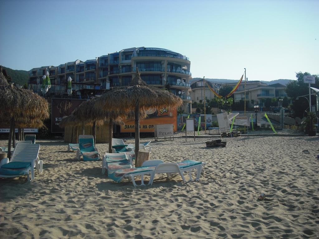 Vega Village Ap B39 Sveti Vlas Extérieur photo