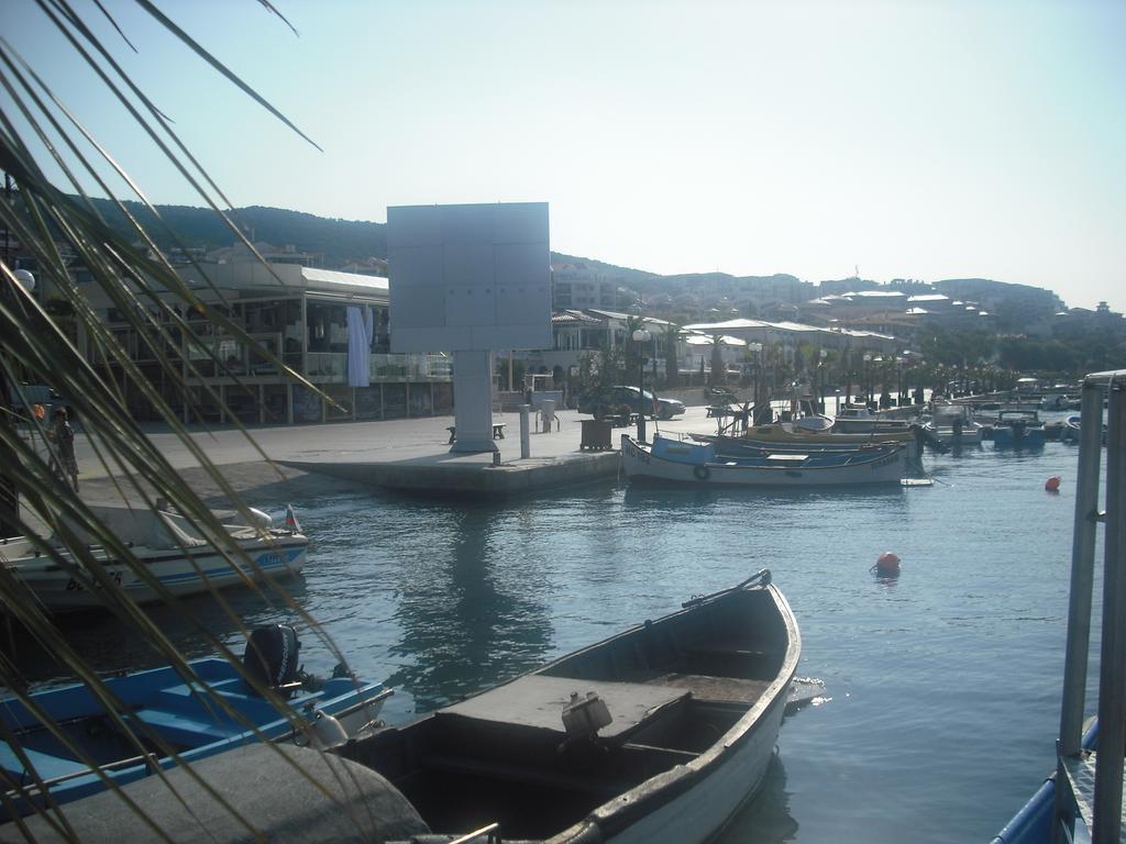 Vega Village Ap B39 Sveti Vlas Extérieur photo