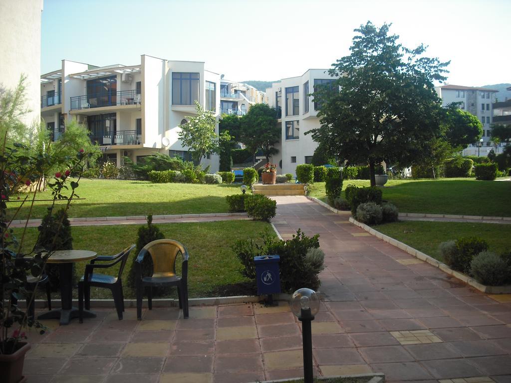 Vega Village Ap B39 Sveti Vlas Extérieur photo