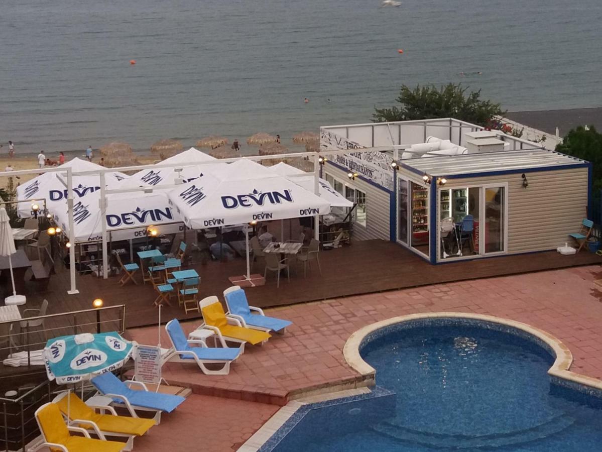 Vega Village Ap B39 Sveti Vlas Extérieur photo